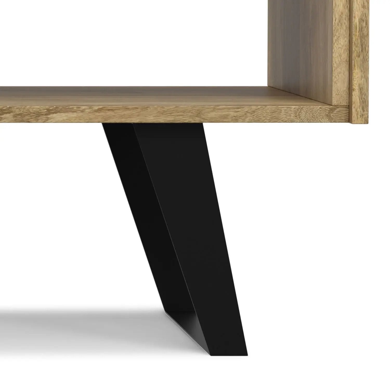 Lowry - Handcrafted Coffee Table by HouseOfZazla