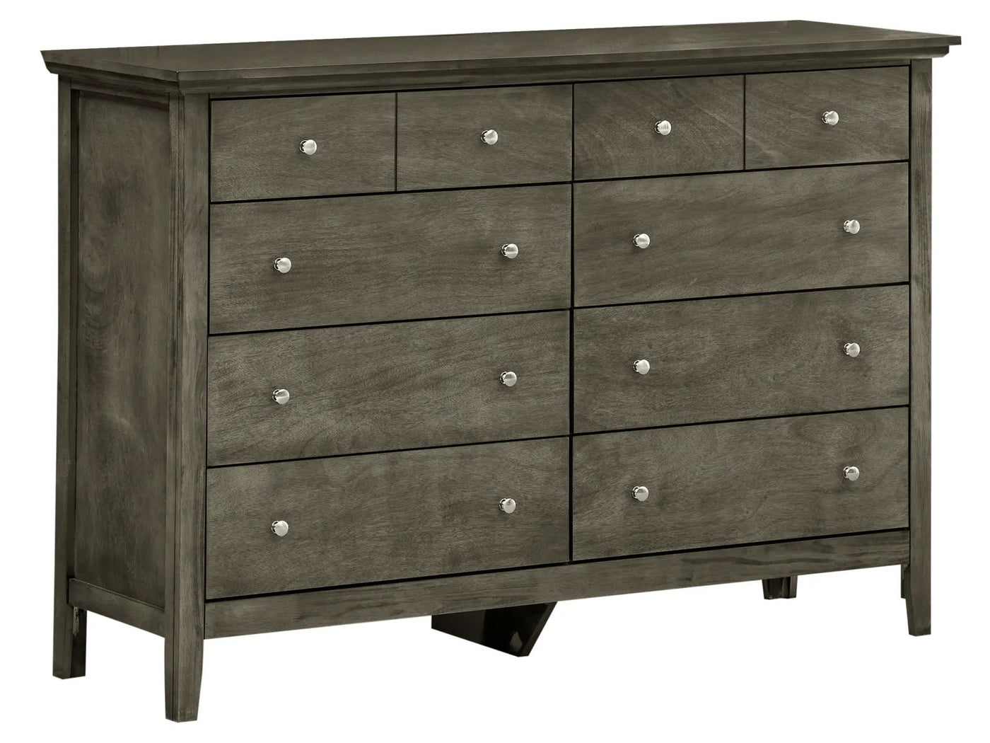 Hammond - Elegant Casual Dresser For Any Room by HouseOfZazla