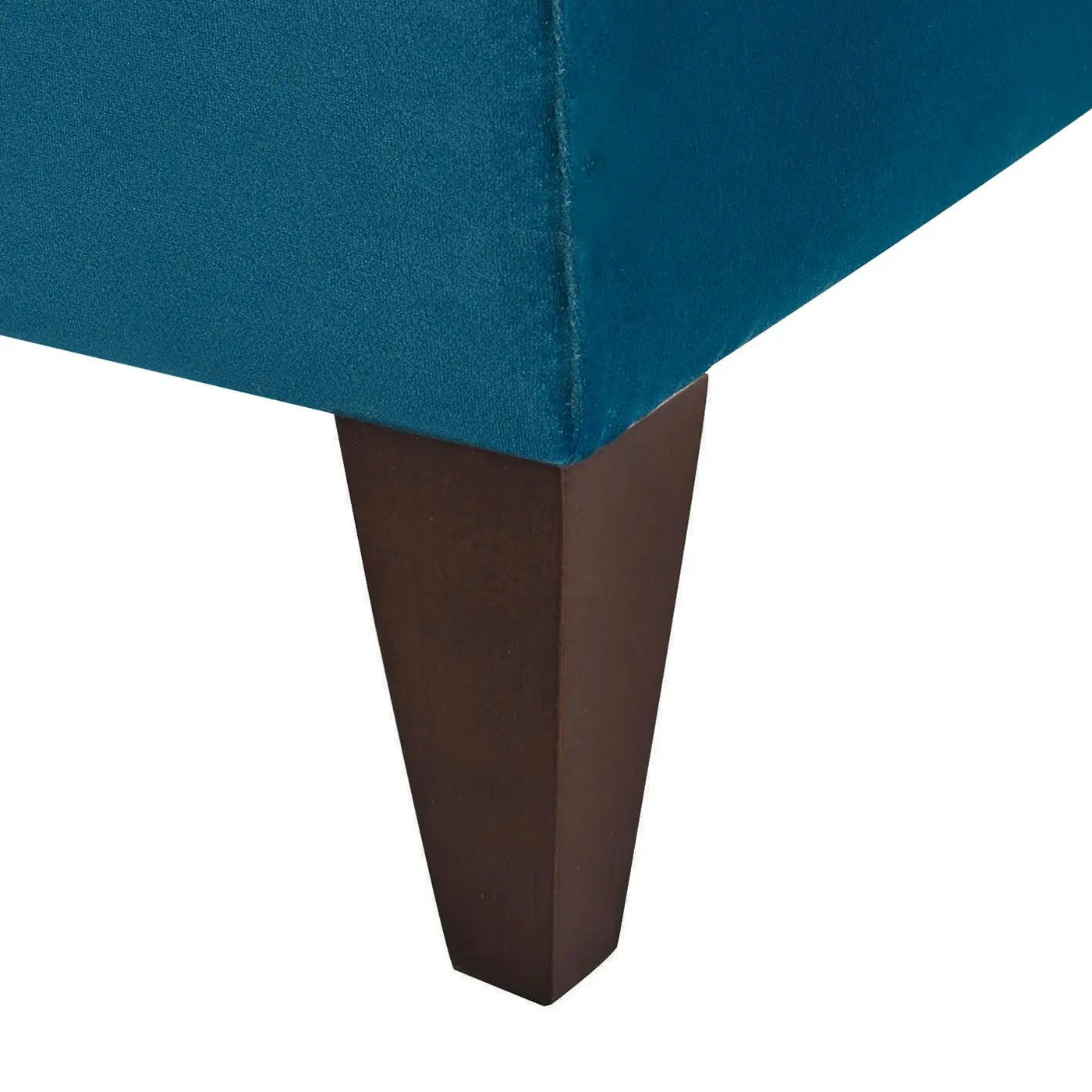 Jack - Modern Tuxedo Tufted Sofa by HouseOfZazla
