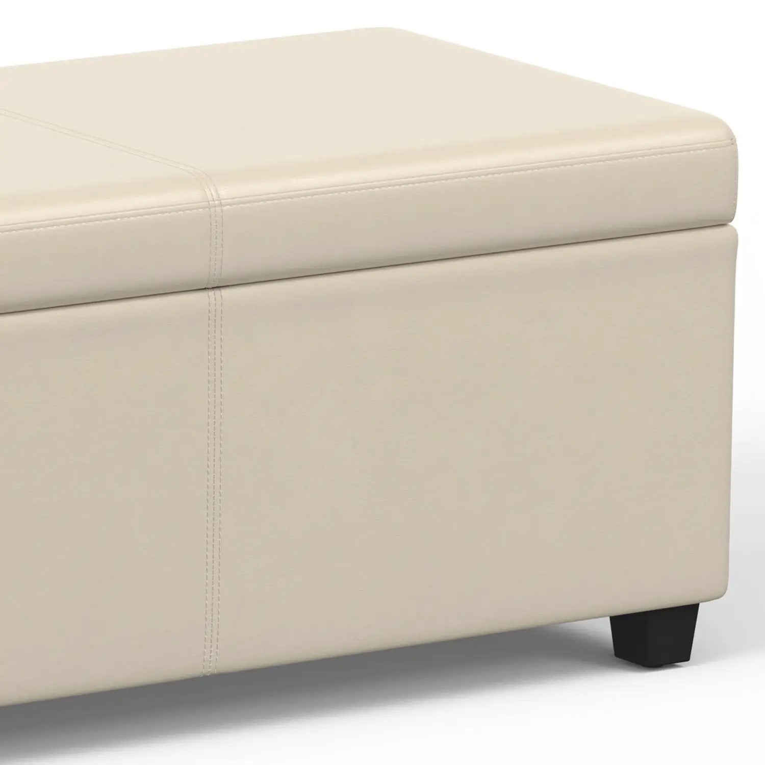 Avalon - Multifunctional Storage Ottoman Bench by HouseOfZazla