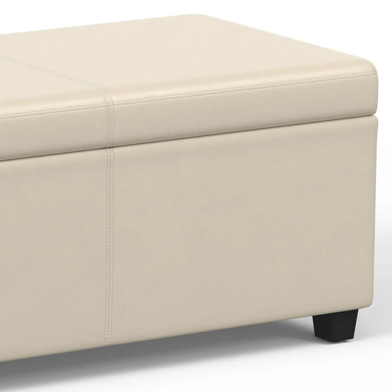 Avalon - Multifunctional Storage Ottoman Bench by HouseOfZazla
