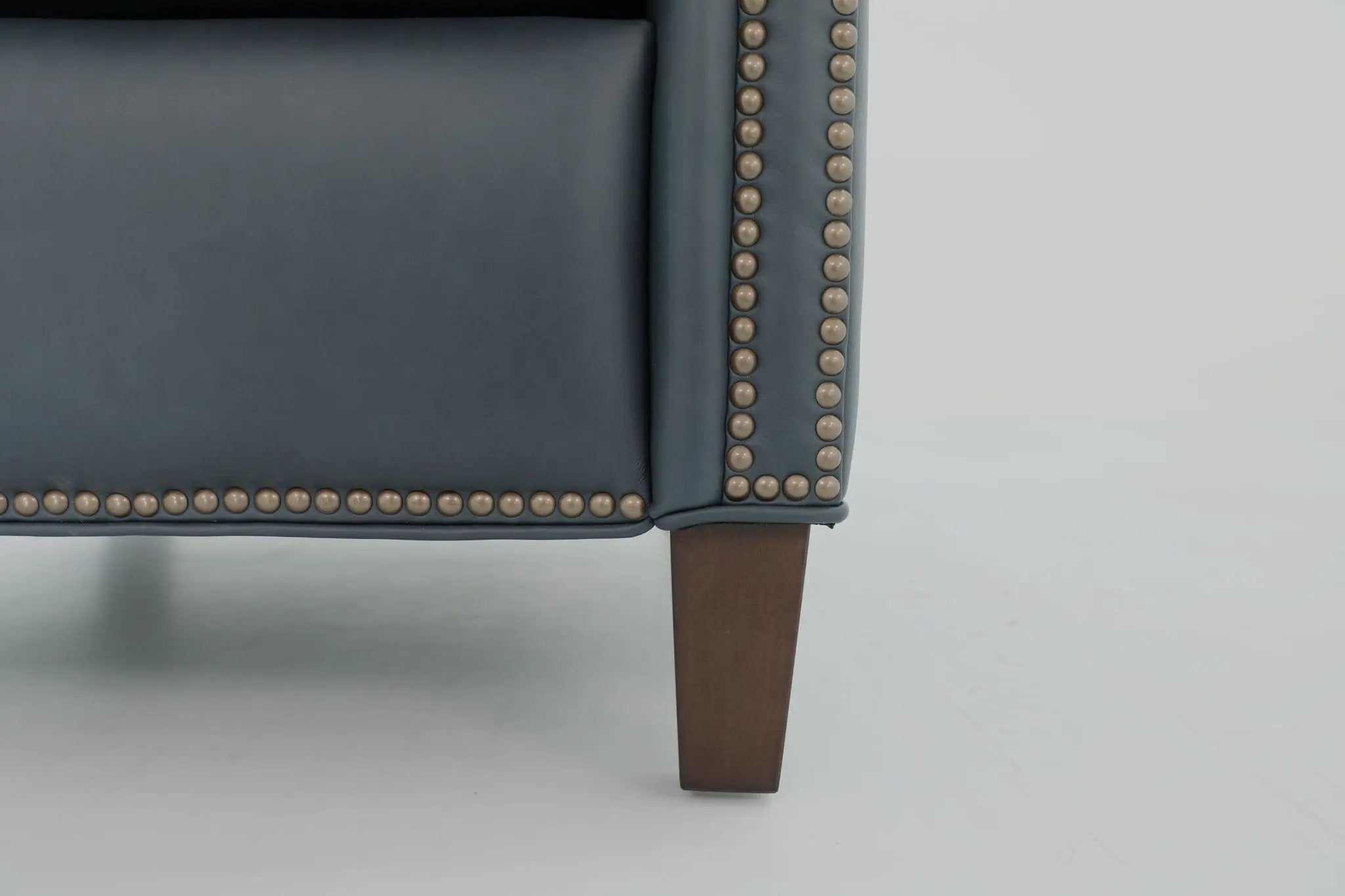 Shasta - Recliner Push Thru The Arm by Unique Piece Furniture