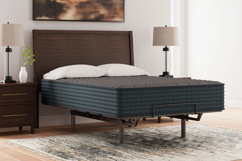 Gray 1200 Hybrid - Mattress by Unique Piece Furniture