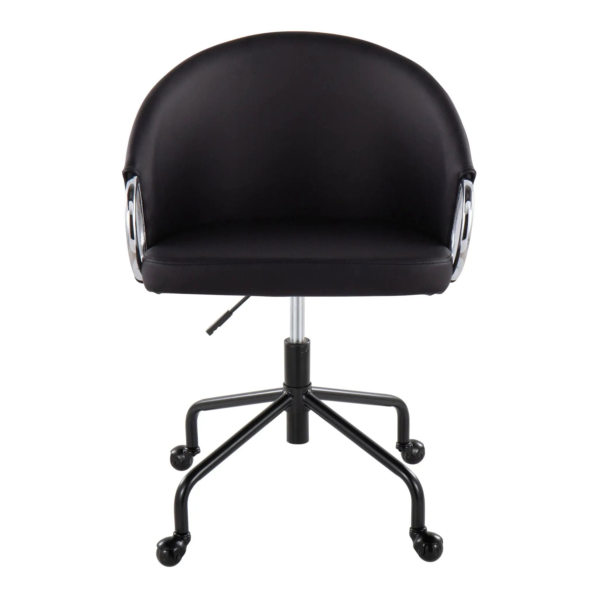 Claire - Contemporary / Glam Task Chair by Unique Piece Furniture