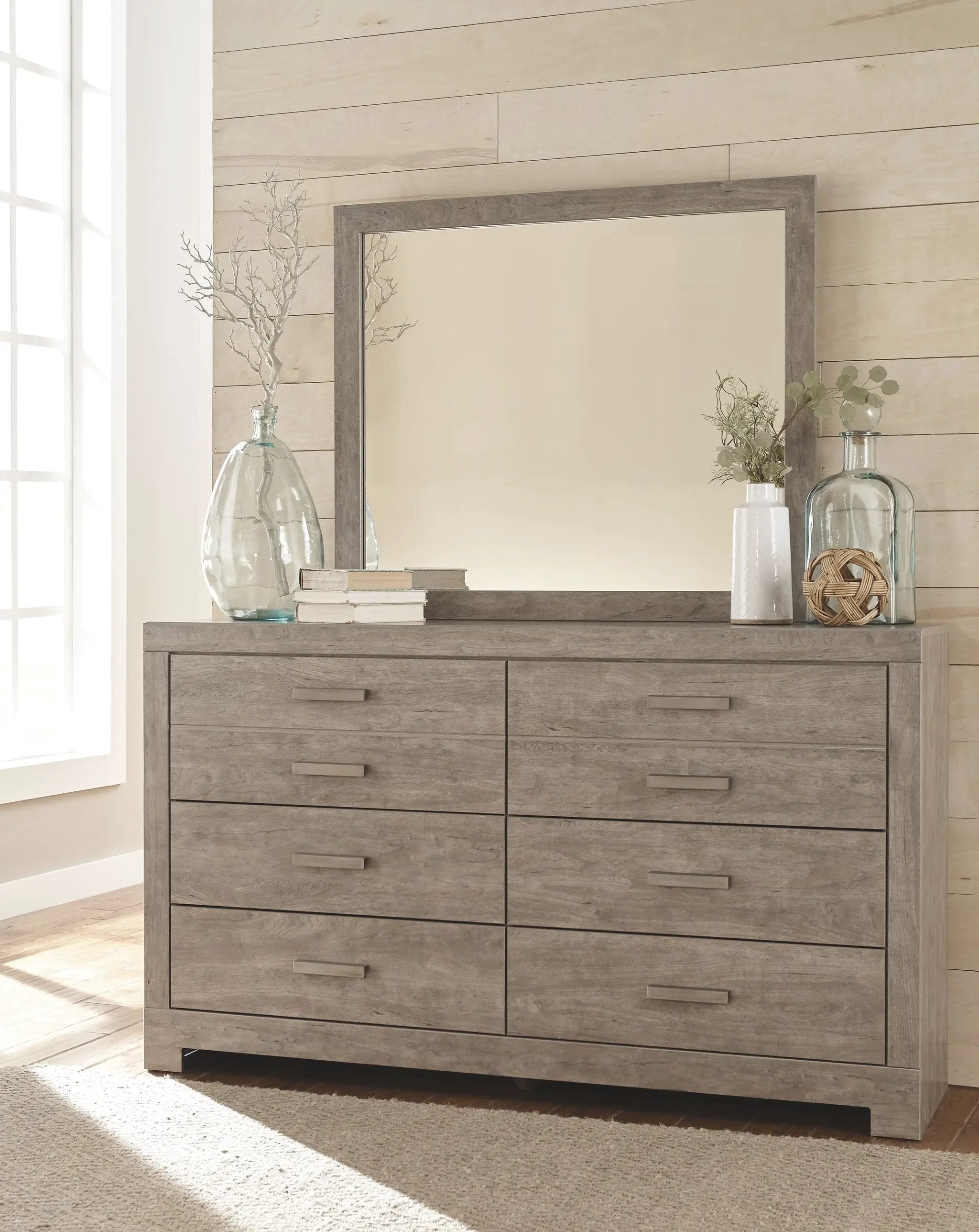 Culverbach - Dresser by Unique Piece Furniture