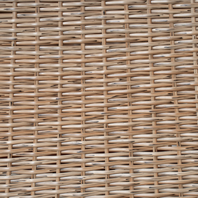 Outdoor Acacia Wood Dining Table, Teak Finish by HouseOfZazla