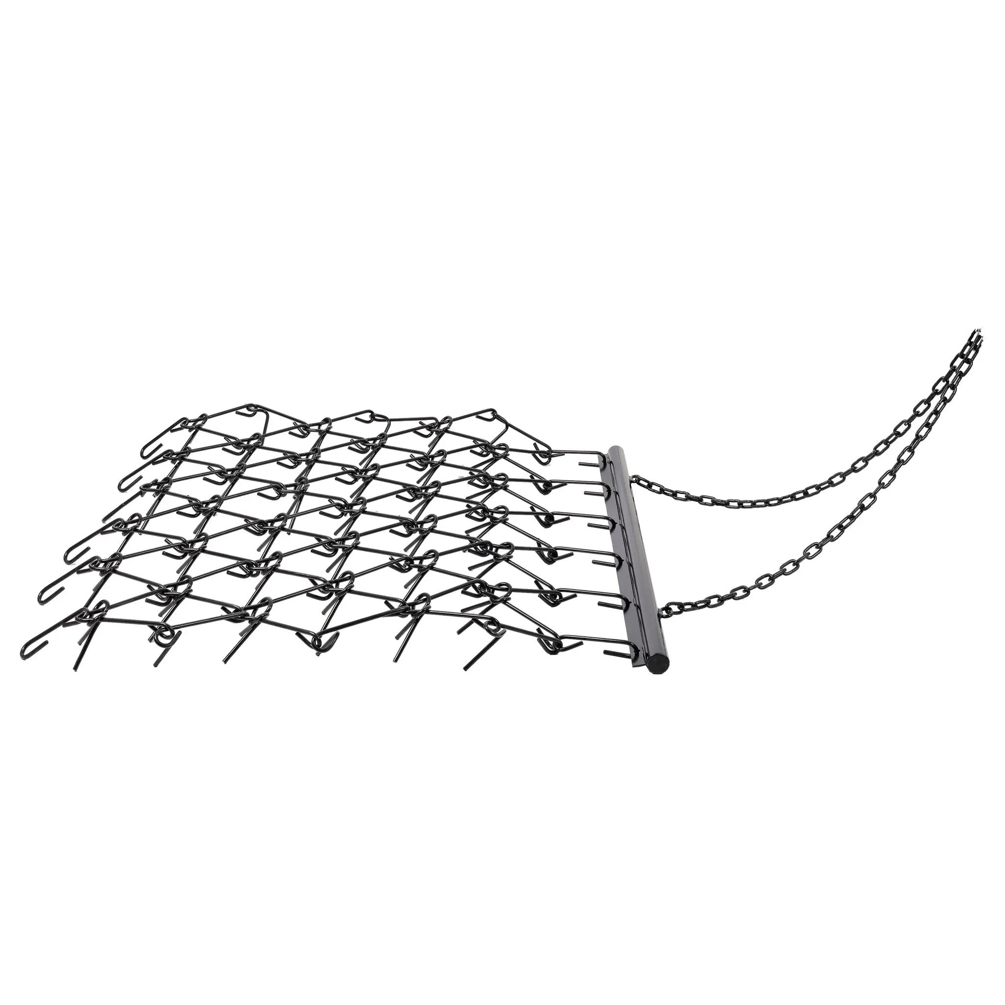 5FTX4.5FT Heavy-Duty Steel Drag Harrow by HouseOfZazla