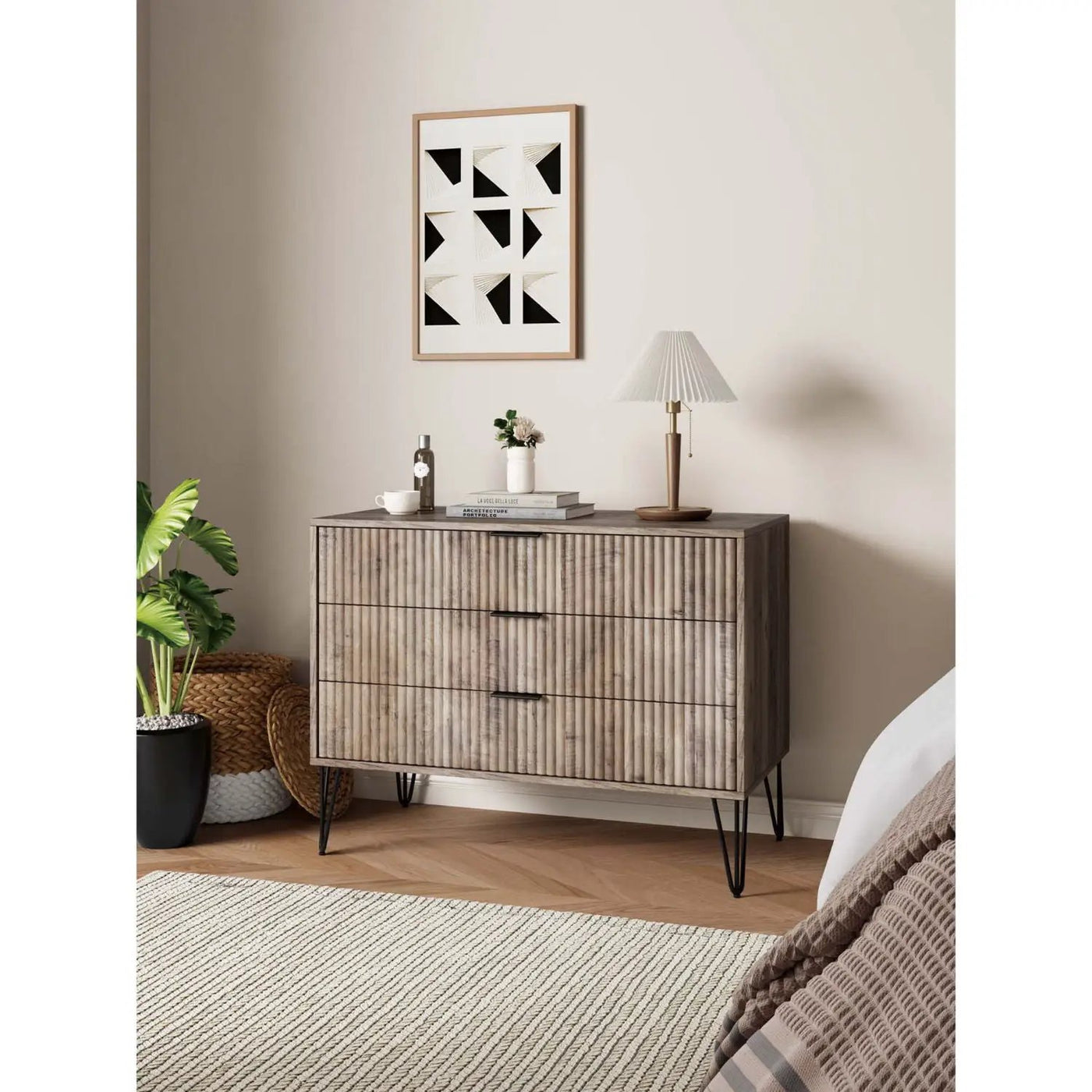 Dumbo - Dresser by HouseOfZazla