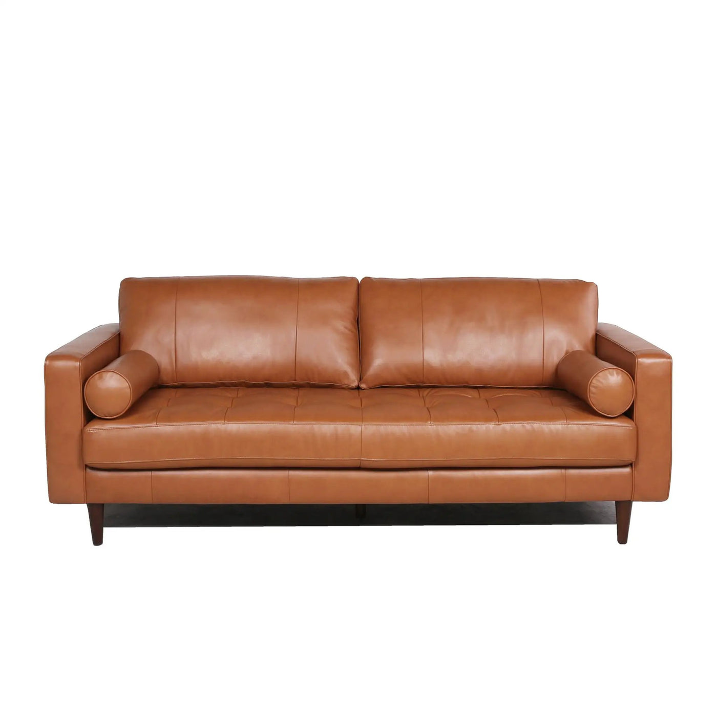Mid-Century Tufted, Sofa by Unique Piece Furniture
