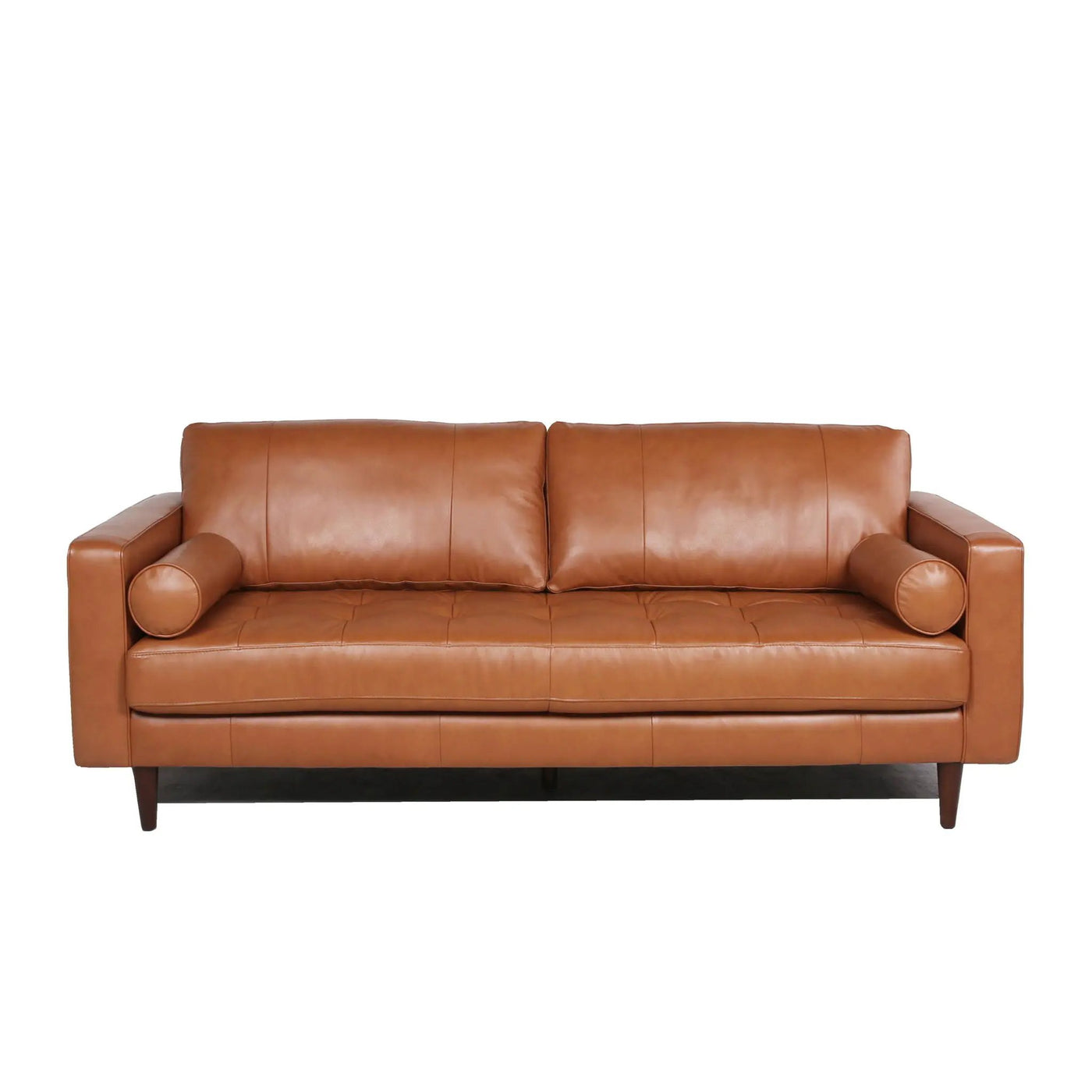 Mid-Century Tufted, Sofa by HouseOfZazla