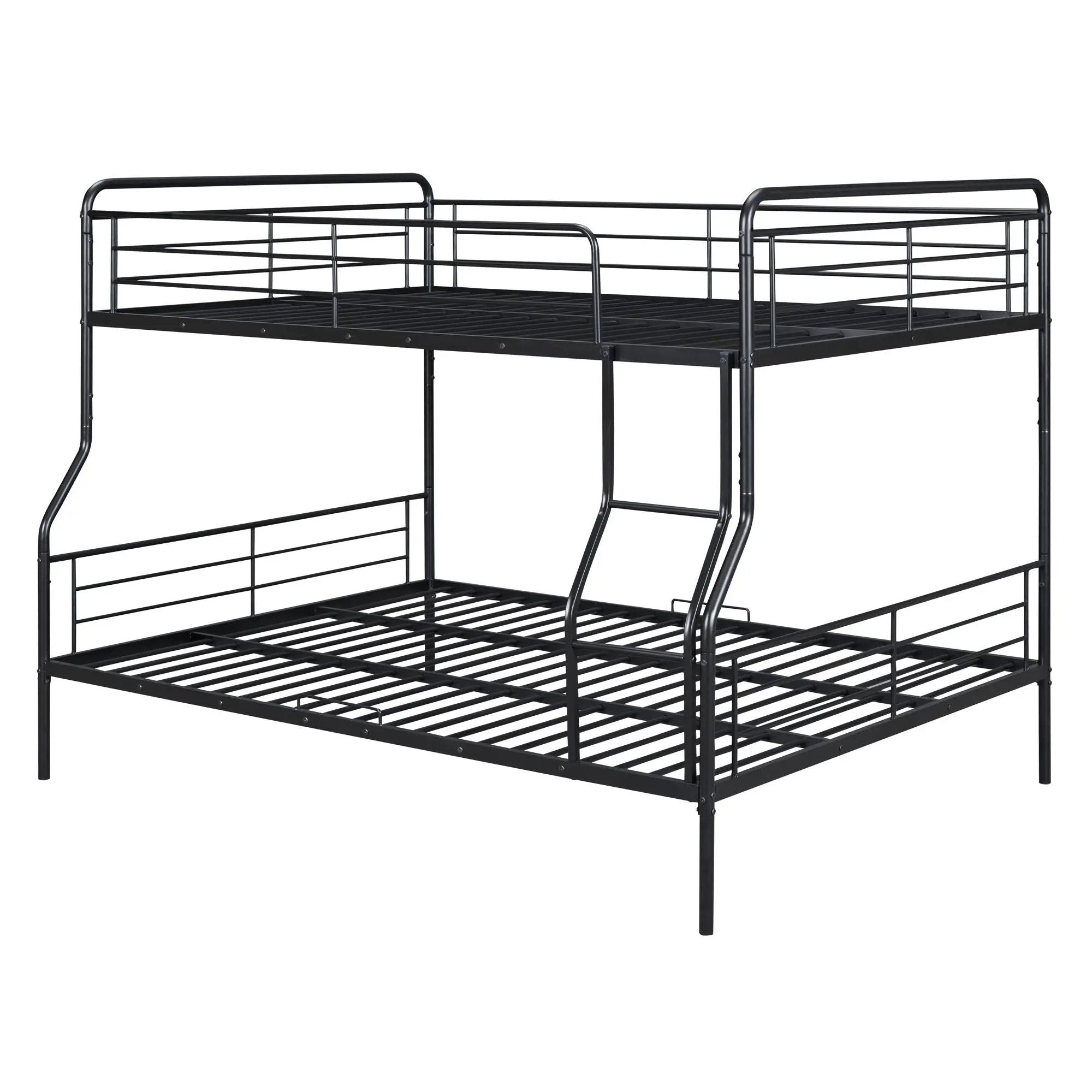 Contemporary Bunk Bed by Unique Piece Furniture