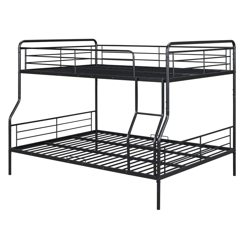 Contemporary Bunk Bed by HouseOfZazla