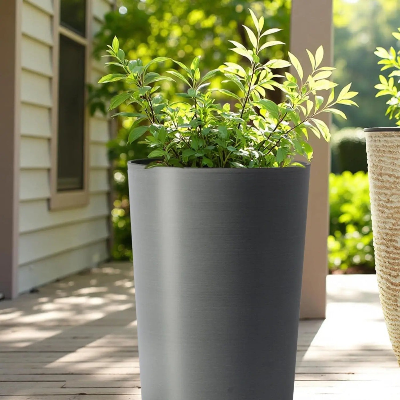 Planter For Outdoor by HouseOfZazla