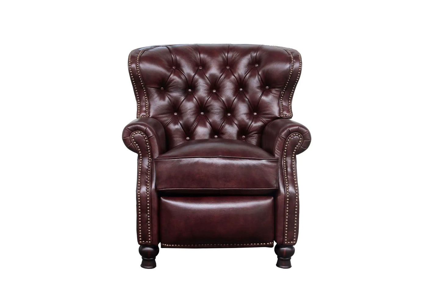 Presidential - Recliner by Unique Piece Furniture