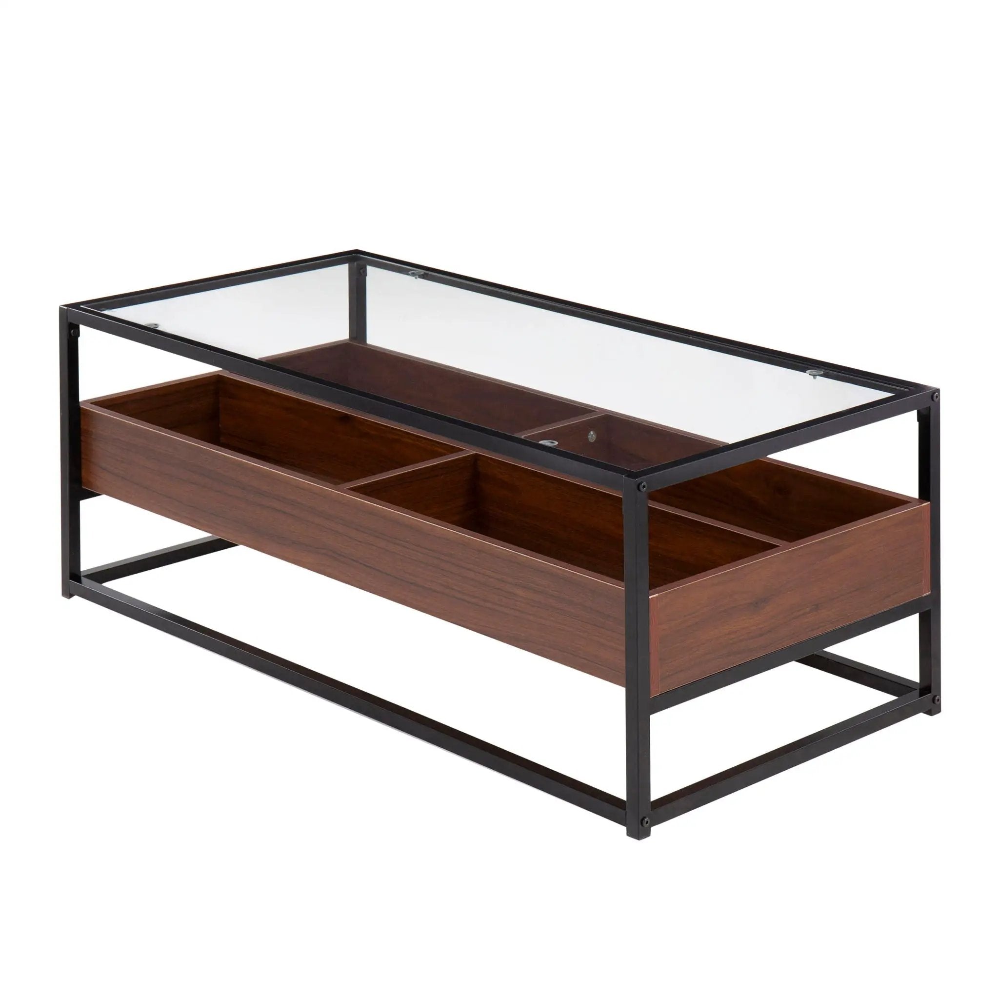Display Contemporary Table by Unique Piece Furniture