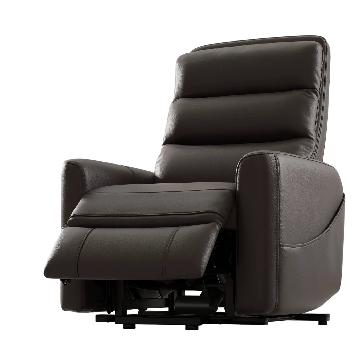 Bentley Power Lift Chair With Full Recline And USB Charging by HouseOfZazla