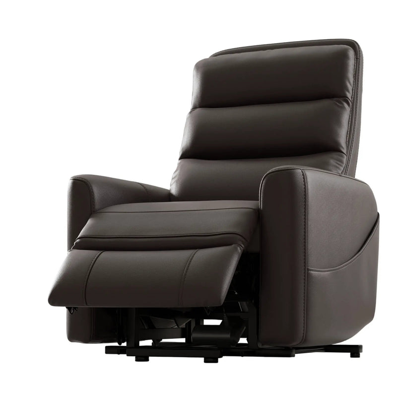 Bentley Power Lift Chair With Full Recline And USB Charging by HouseOfZazla