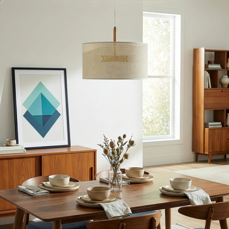 Glacier Pendant Lamp by HouseOfZazla
