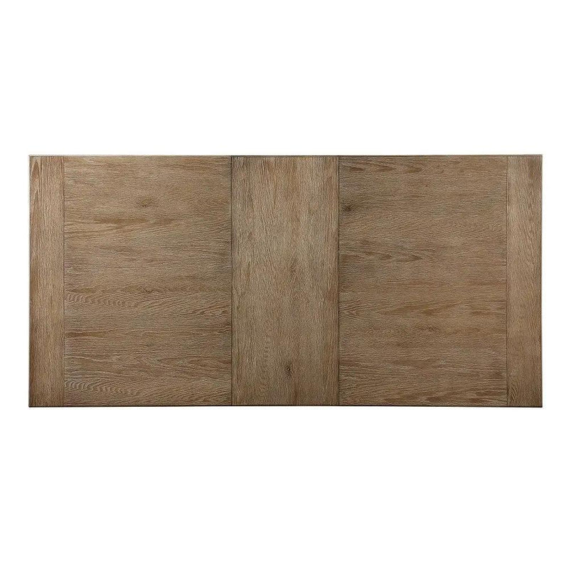 Nathaniel - Dining Table - Maple by Unique Piece Furniture