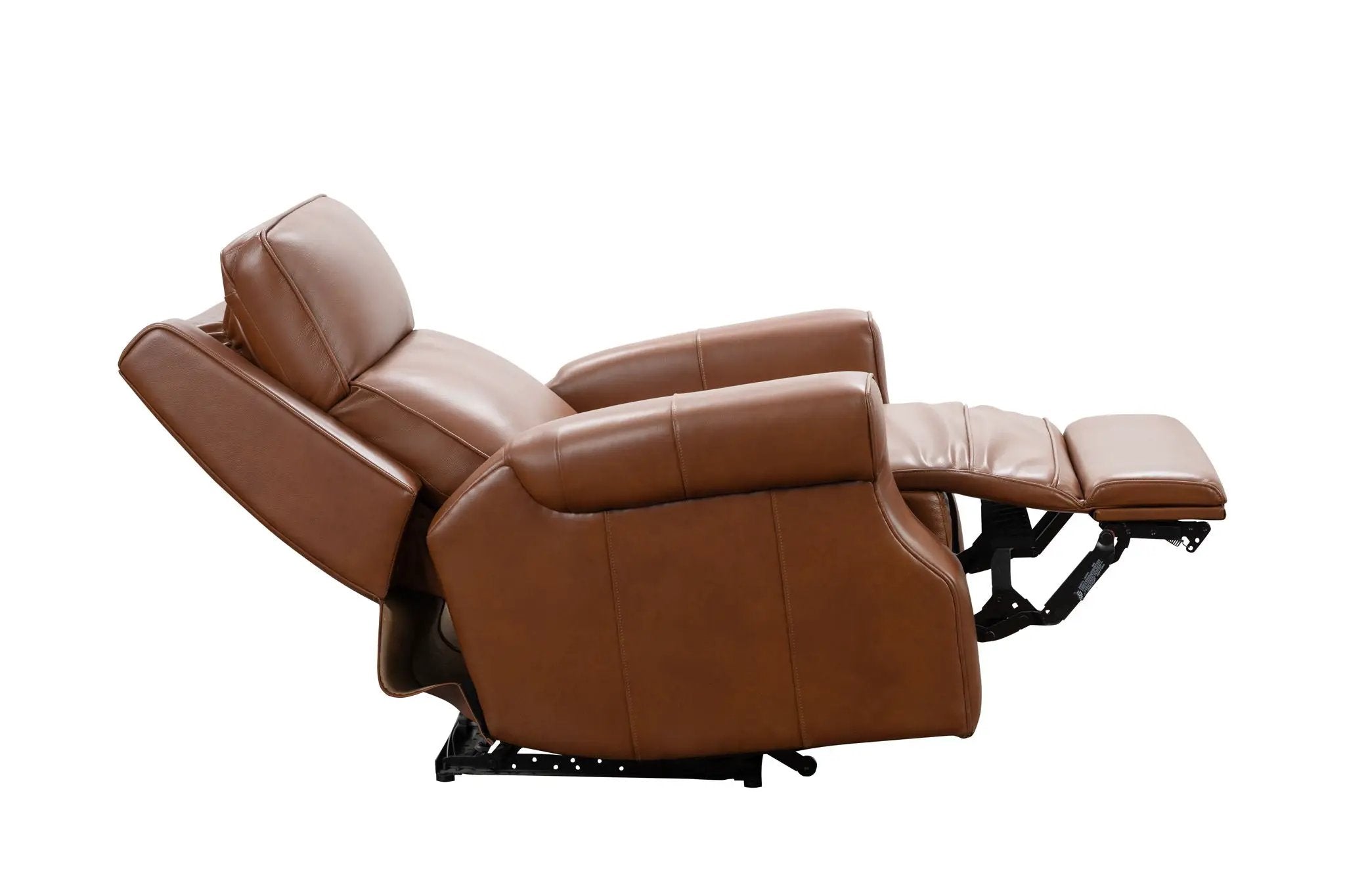 Durham - Power Recliner With Power Recline, Power Headrest, Power Lumbar by Unique Piece Furniture