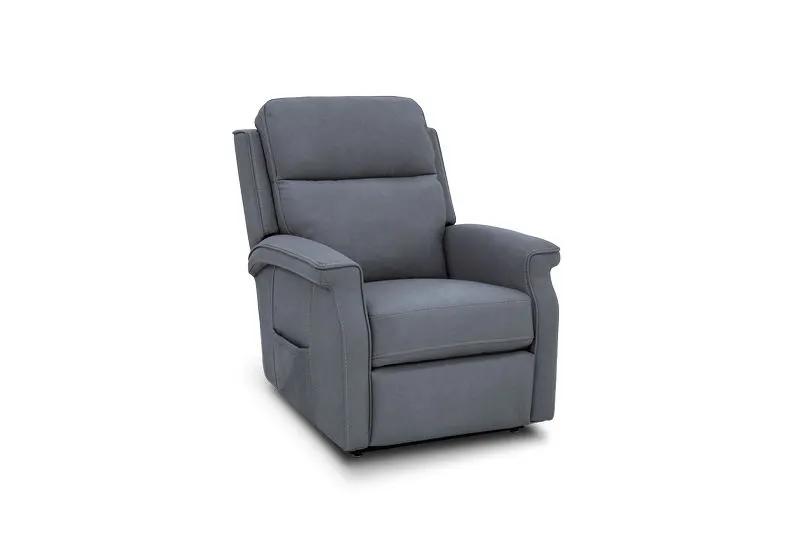 Lena - Power Lift Recliner With Power Headrest, Power Lumbar And 3 Zone Heat by Unique Piece Furniture
