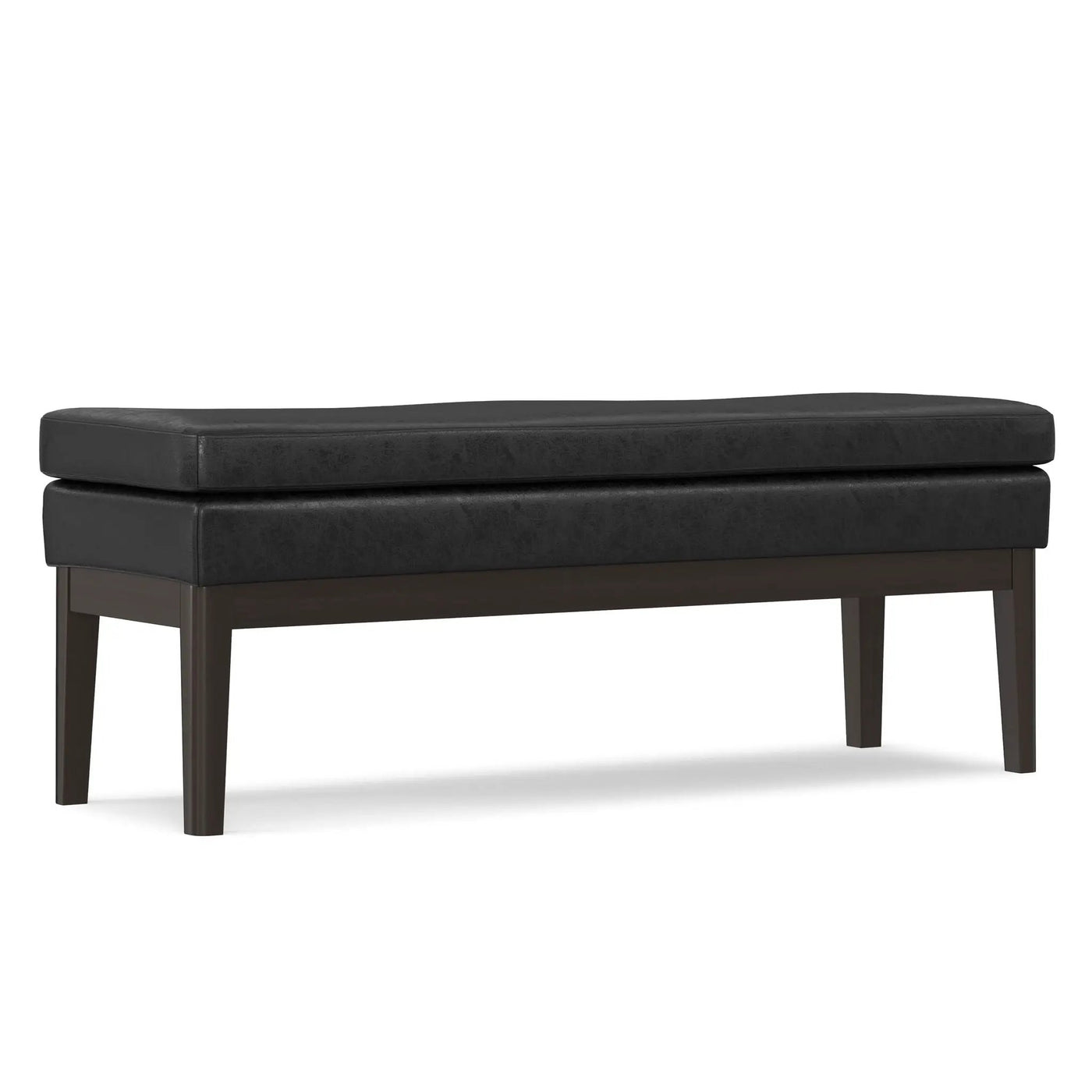 Carlson - Ottoman Bench, Mid Century Design by HouseOfZazla