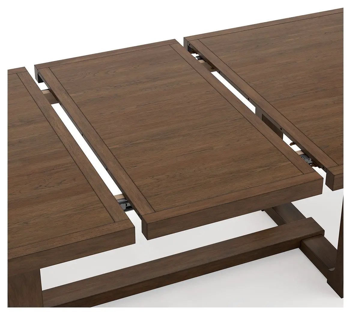 Cabalynn - Dining Room Set by Unique Piece Furniture