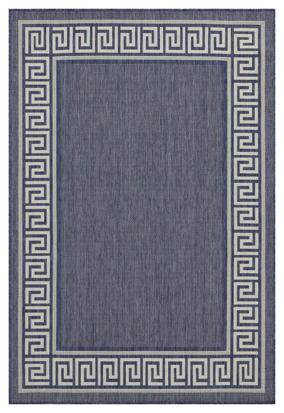 Sunshine - Indoor / Outdoor, Area Rug Polypropylene by HouseOfZazla