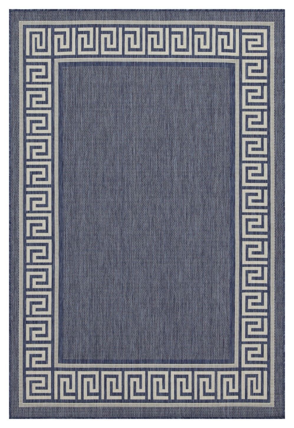 Sunshine - Indoor / Outdoor, Area Rug Polypropylene by HouseOfZazla