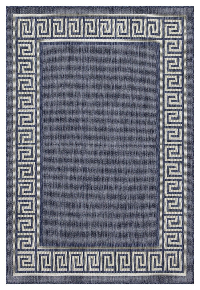 Sunshine - Indoor / Outdoor, Area Rug Polypropylene by HouseOfZazla