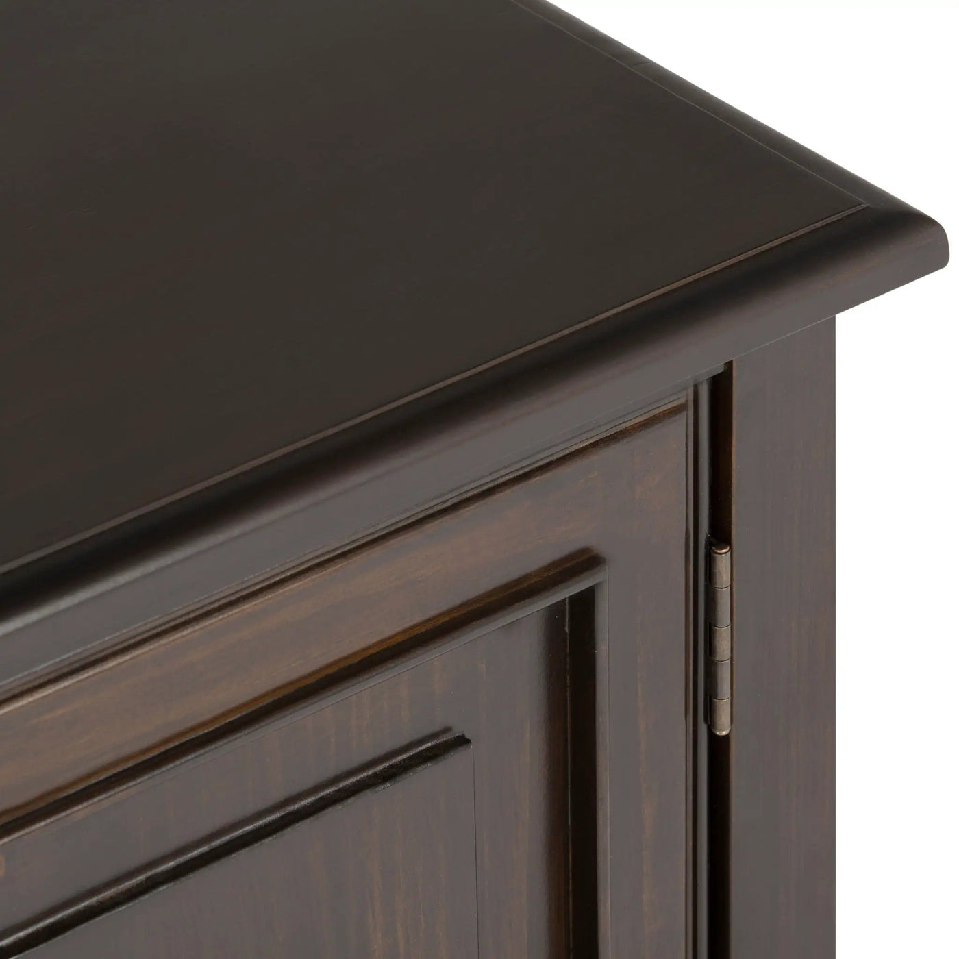 Connaught - Wide TV Stand by Unique Piece Furniture