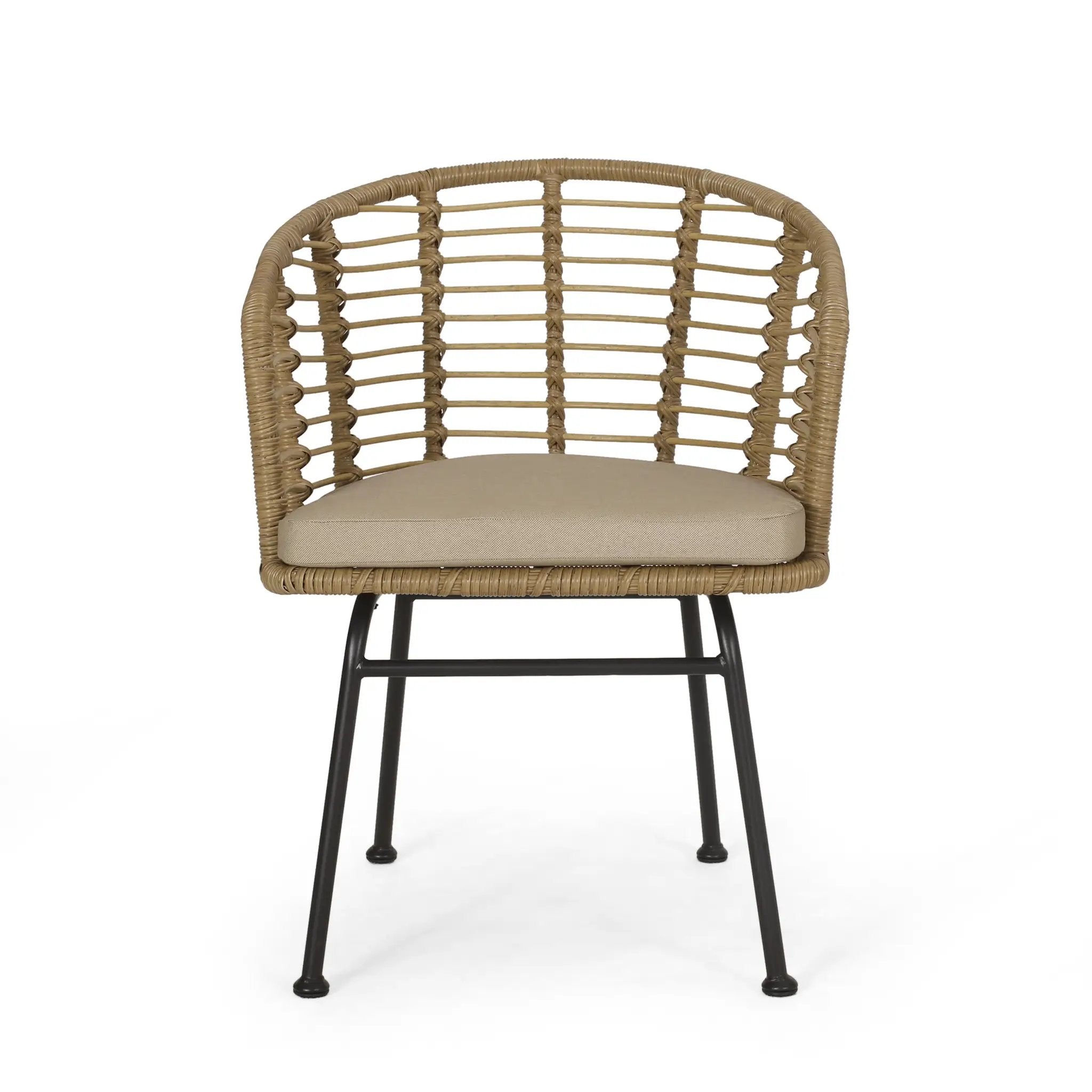 Randy Chair by HouseOfZazla