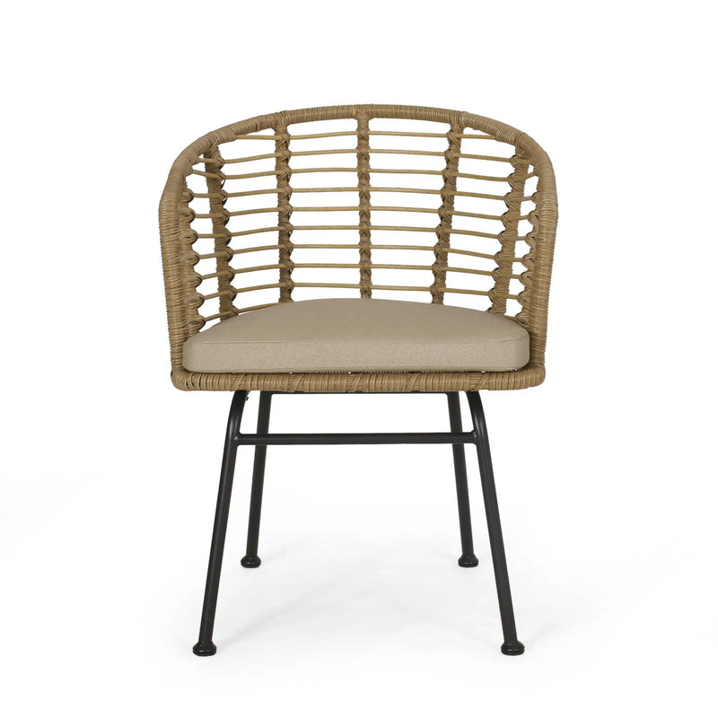 Randy Chair by HouseOfZazla