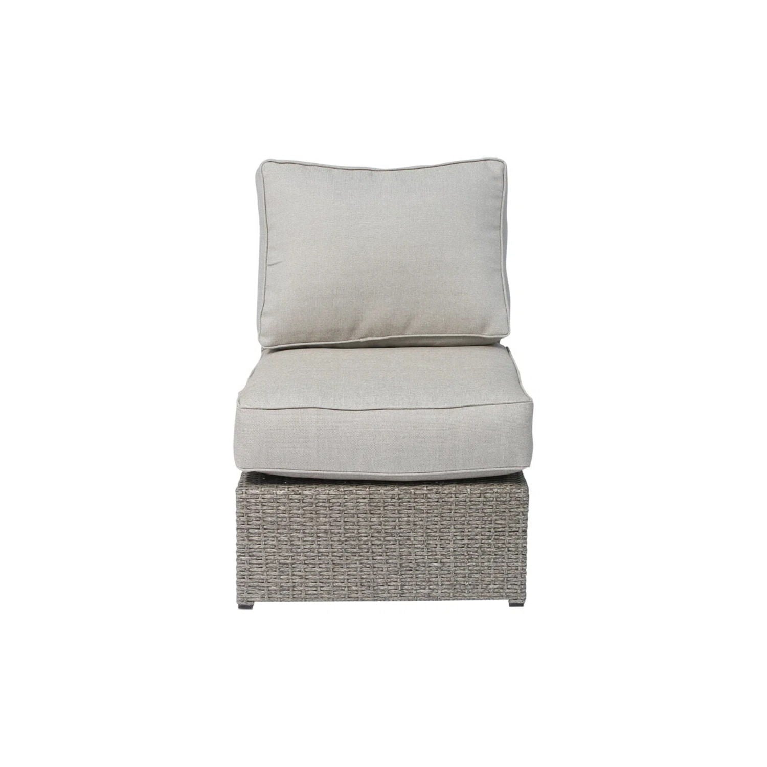 Outdoor Elegance Conversation Set With Fire Pit by HouseOfZazla