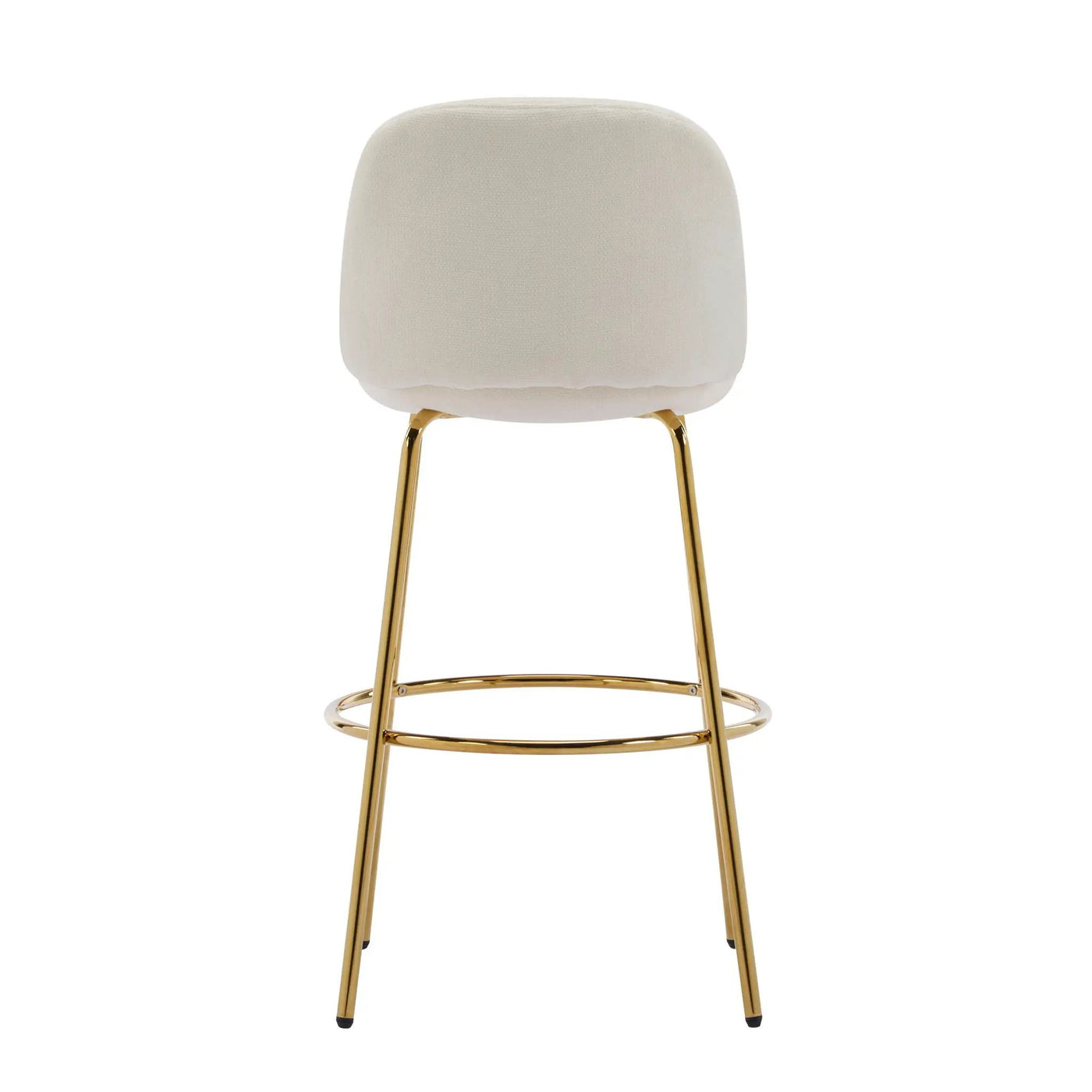 Rio Claro - Indoor Upholstered Barstool (Set of 2) by HouseOfZazla