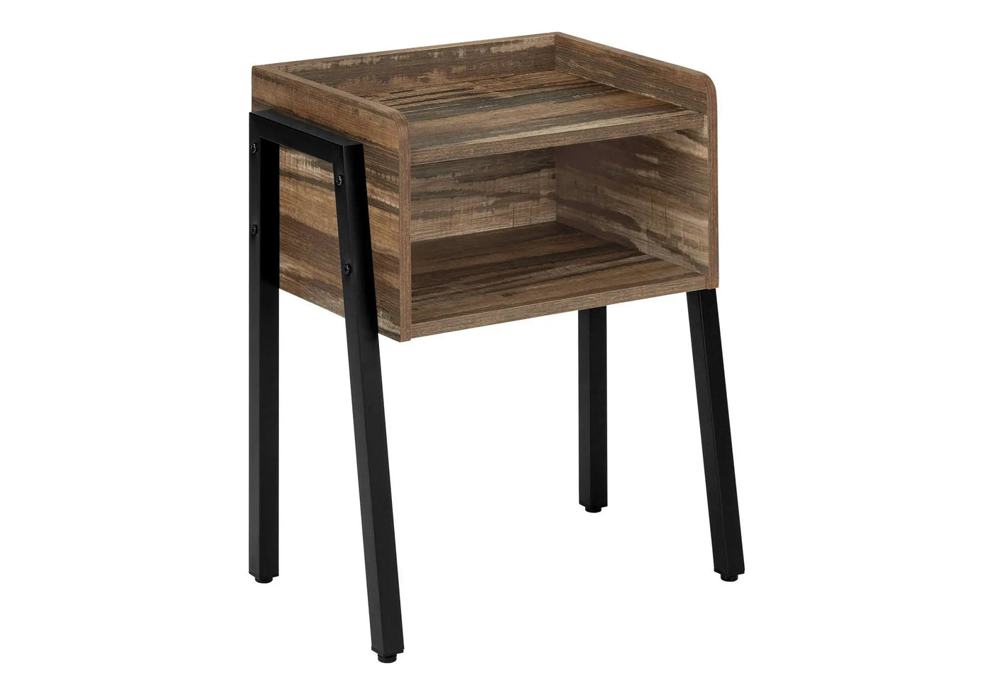 Accent Table Side Contemporary Modern Design by HouseOfZazla