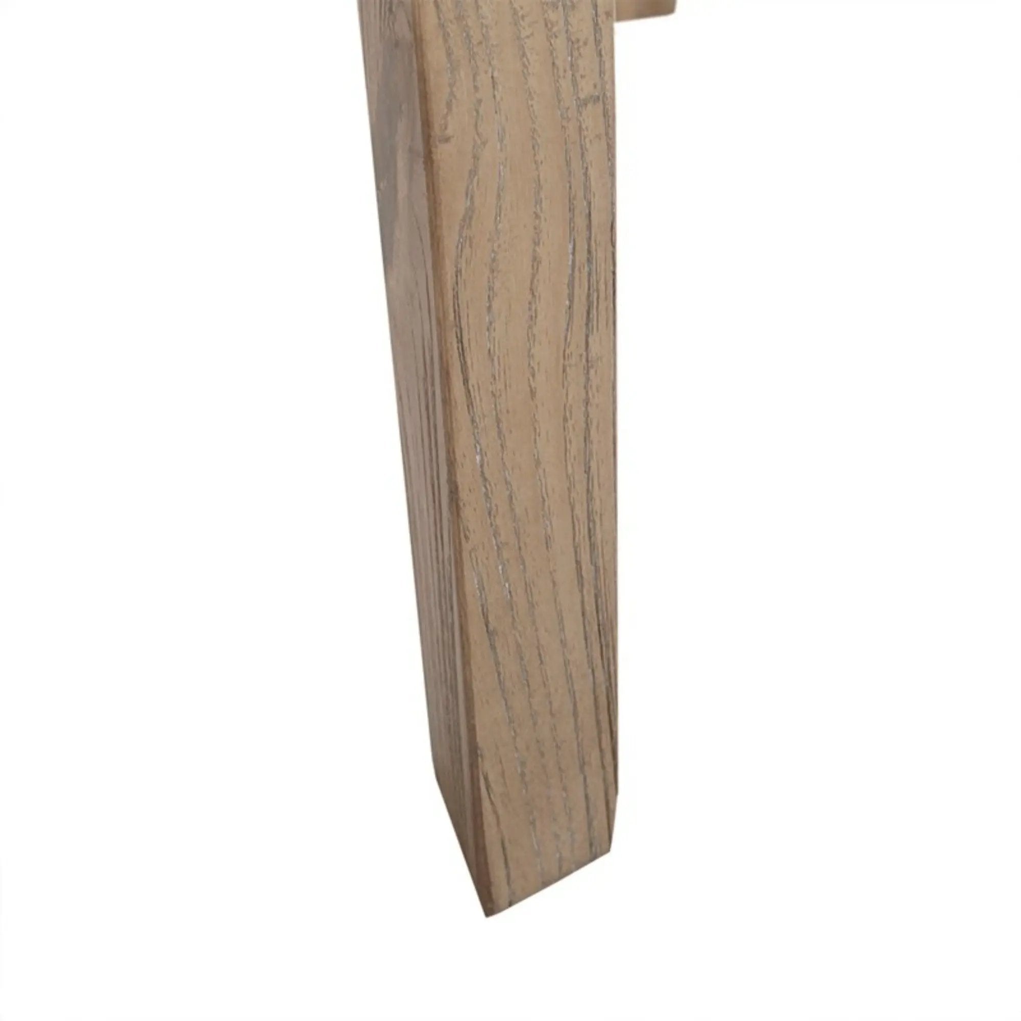 Milo - End Table - White by HouseOfZazla