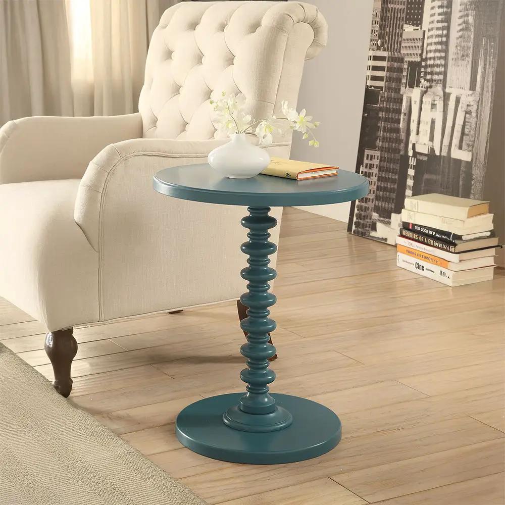 Acton - Accent Table by Unique Piece Furniture