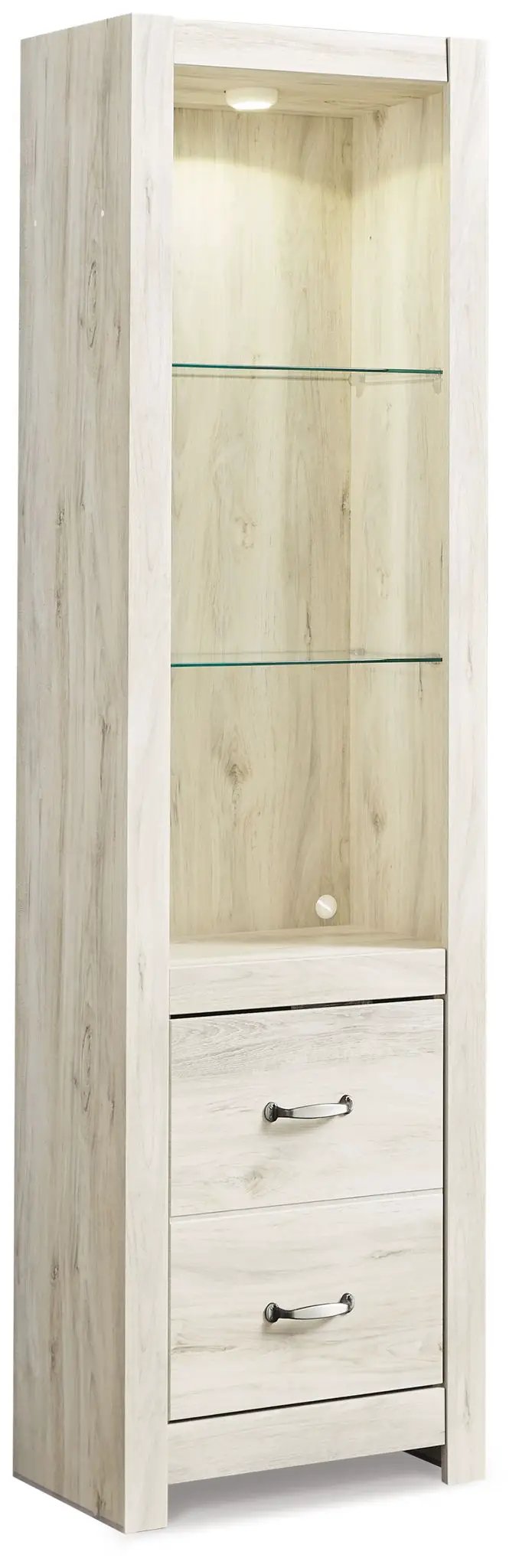 Bellaby - Entertainment Center by Unique Piece Furniture