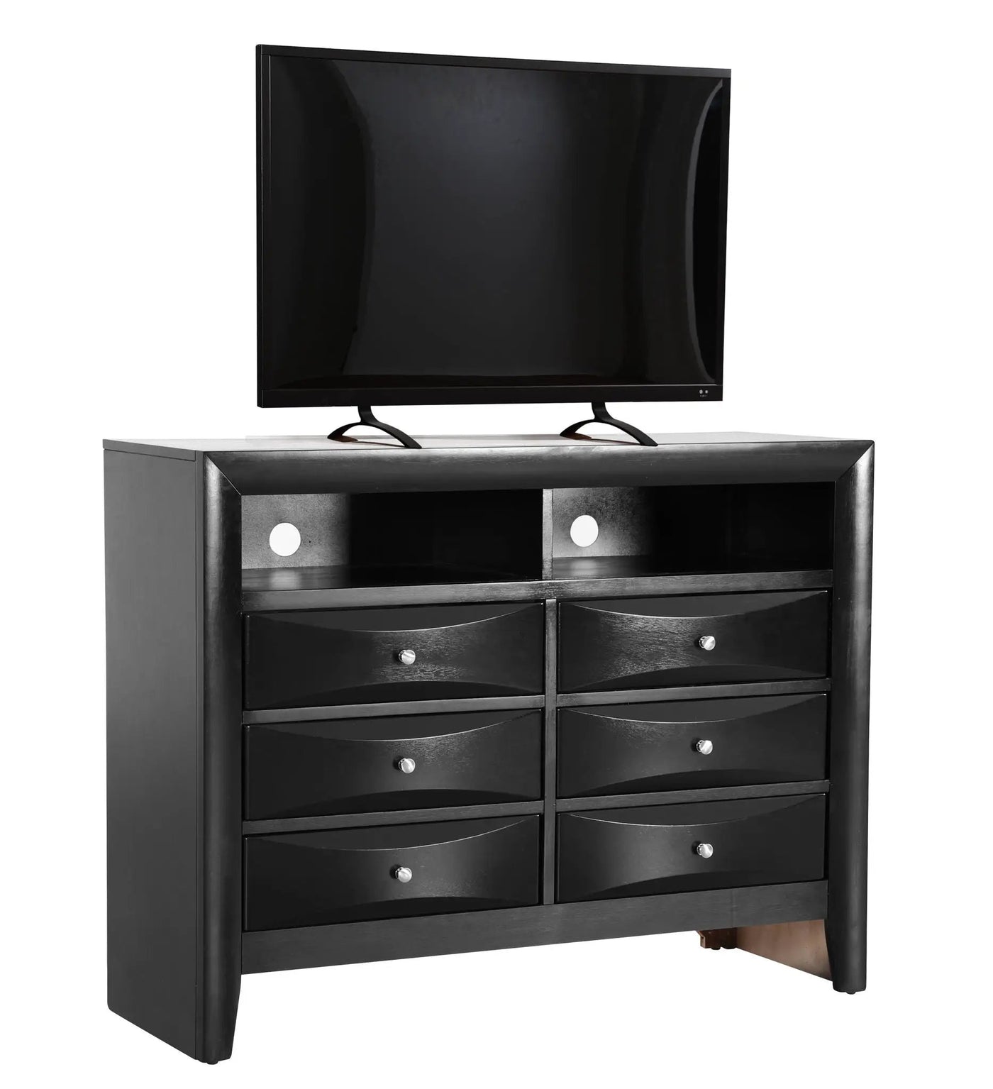 Marilla - Media Chest by HouseOfZazla