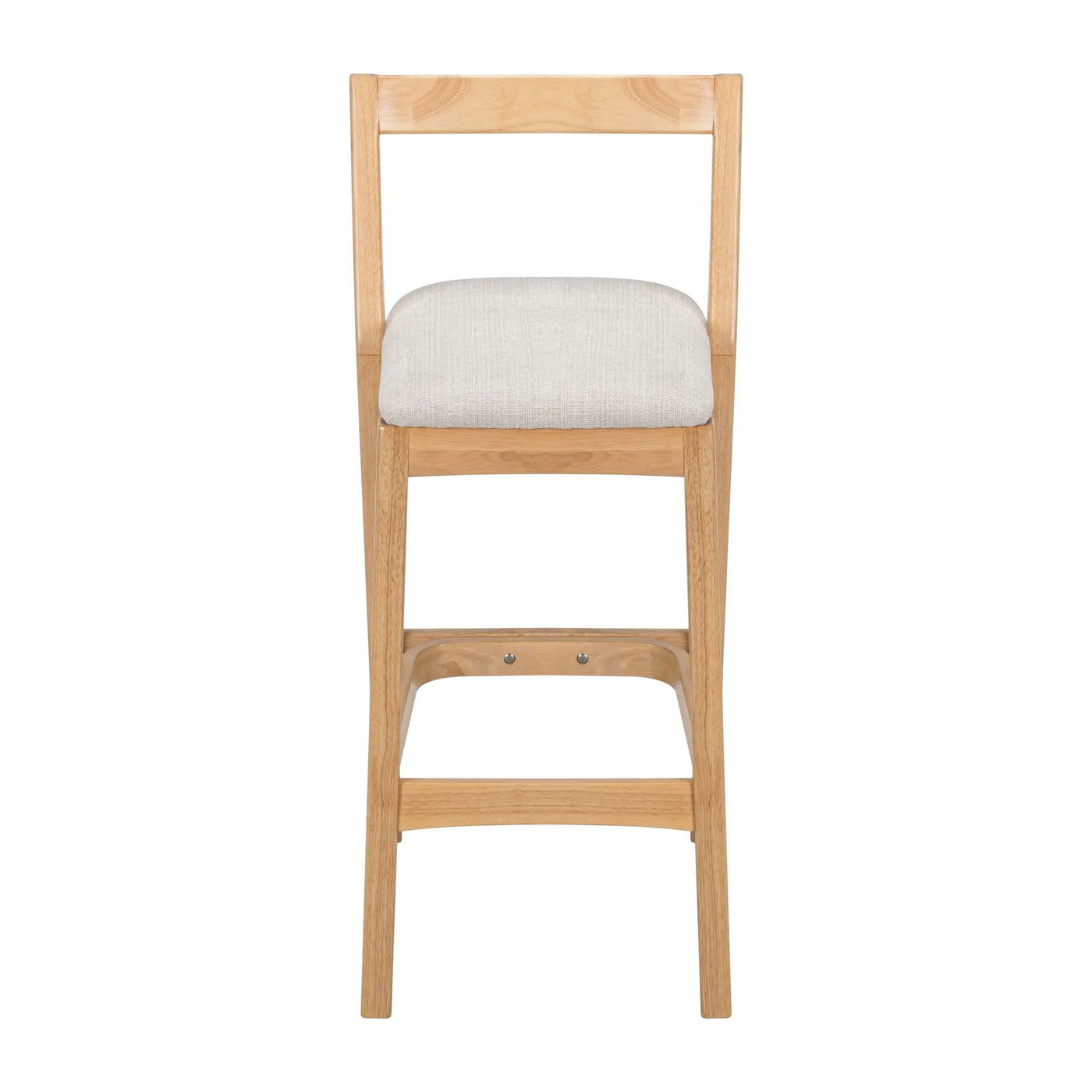 Jasper - Indoor Barstool (Set of 2) by HouseOfZazla