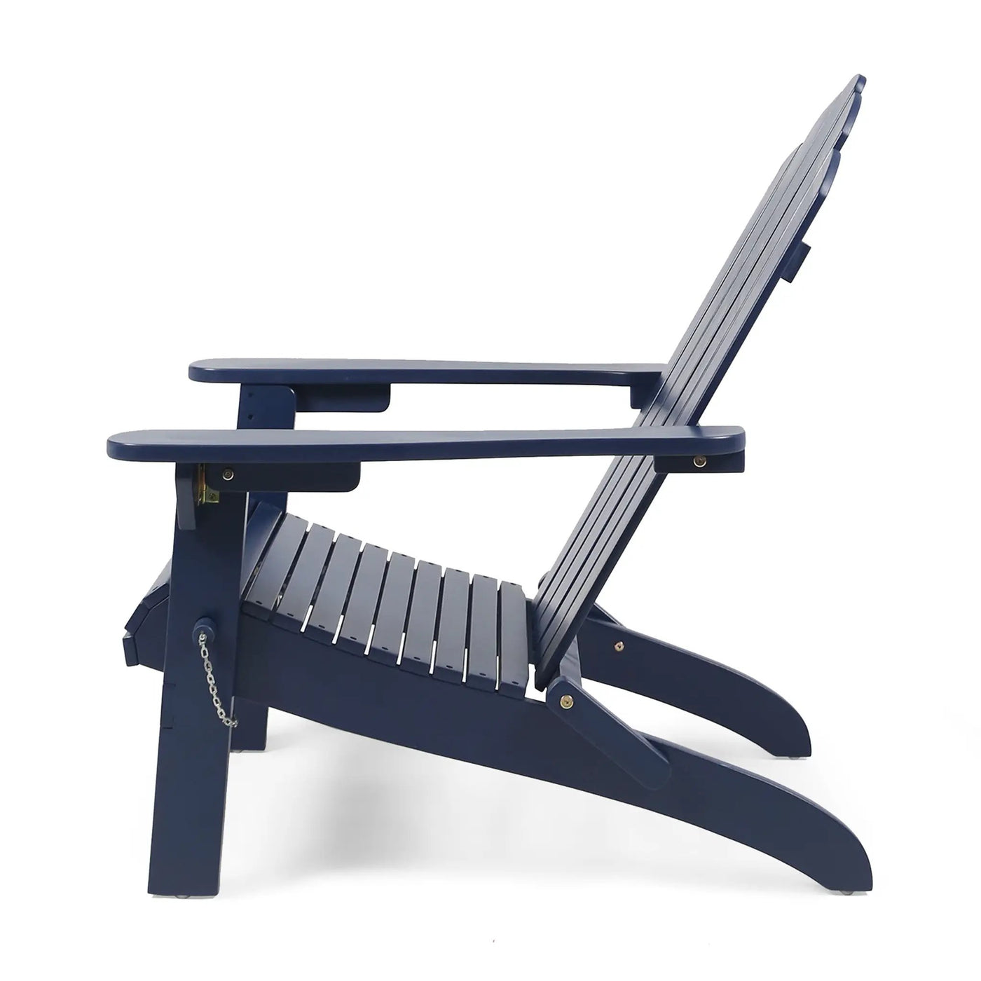 Hollywood Foldable Adirondack Chair by HouseOfZazla
