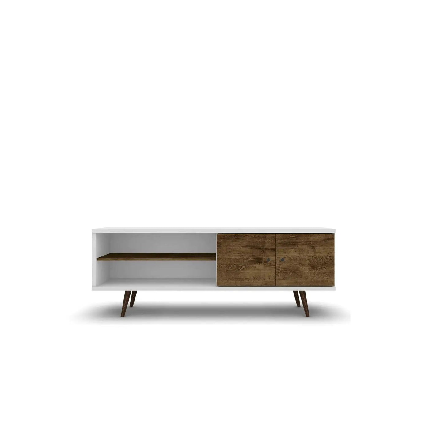 Liberty - TV Stand With For 46" - 60" TVs by HouseOfZazla