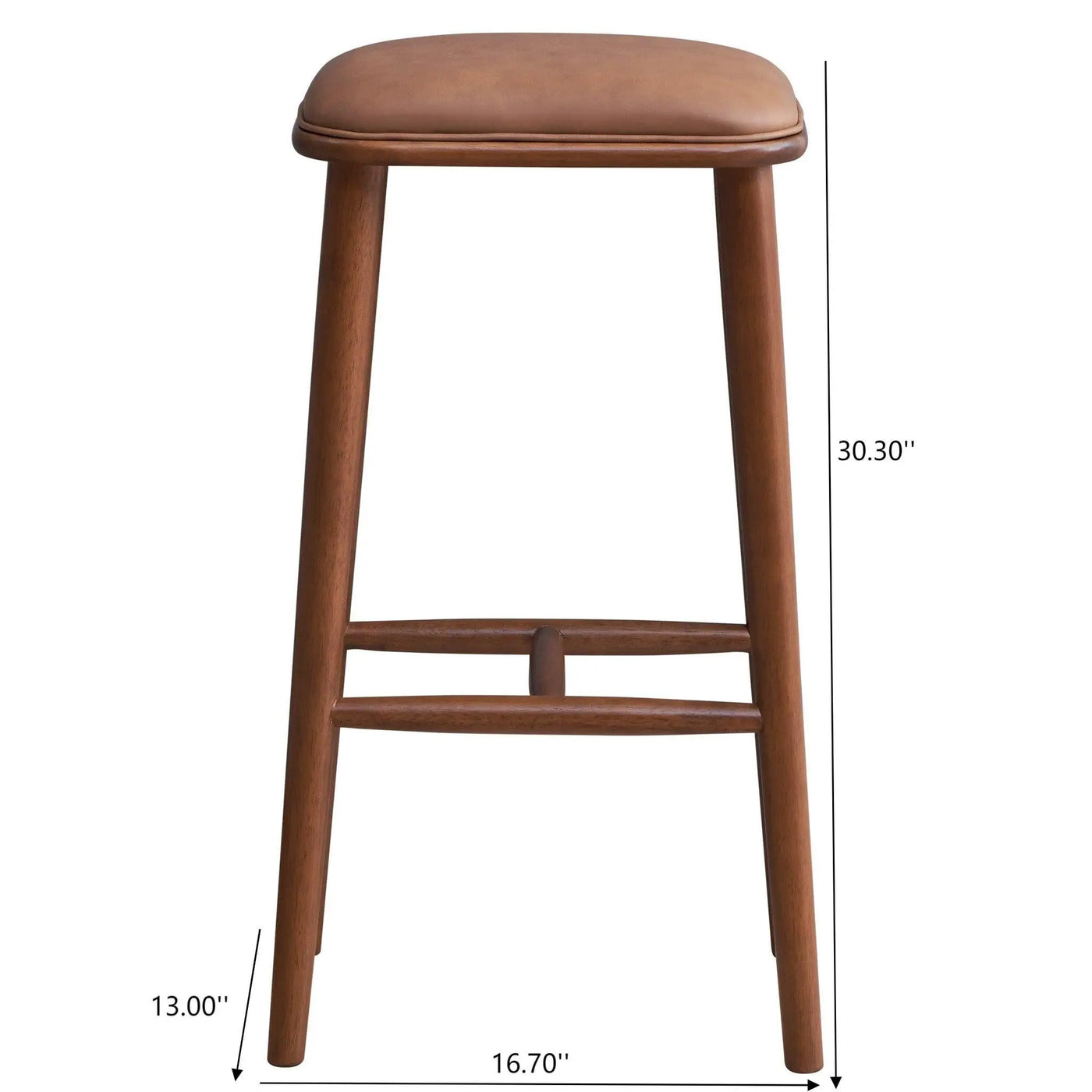 Jason - Stylish Design Bar Stool by Unique Piece Furniture