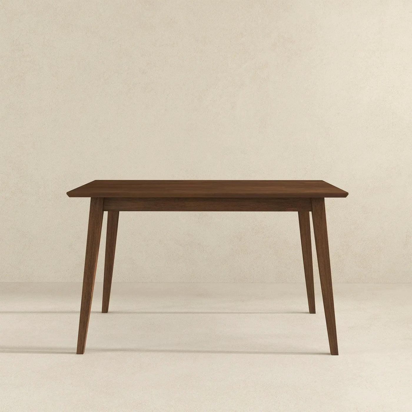 Levi - Modern Style Rectangular Dining Kitchen Table by HouseOfZazla