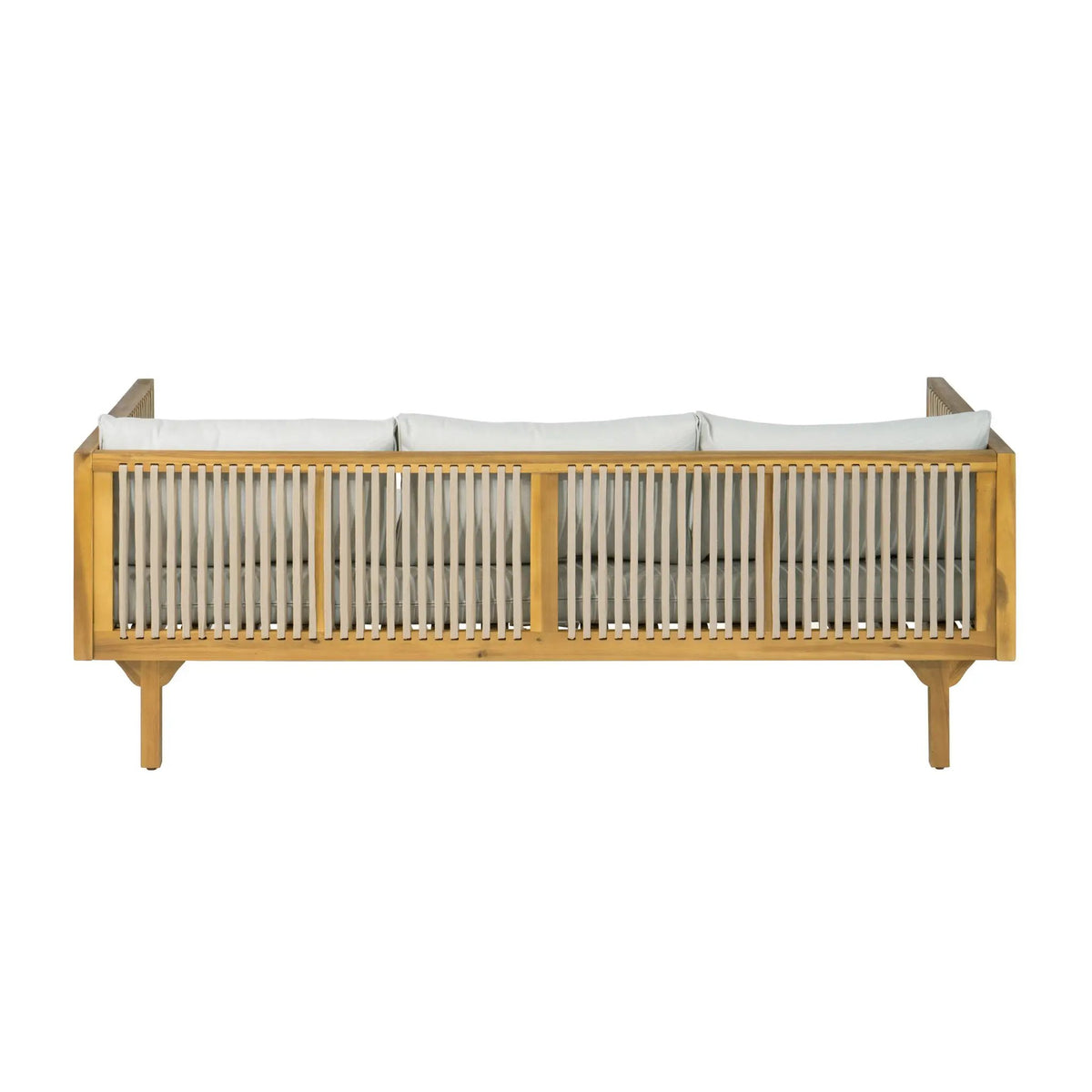 Outdoor Patio Sofa by HouseOfZazla