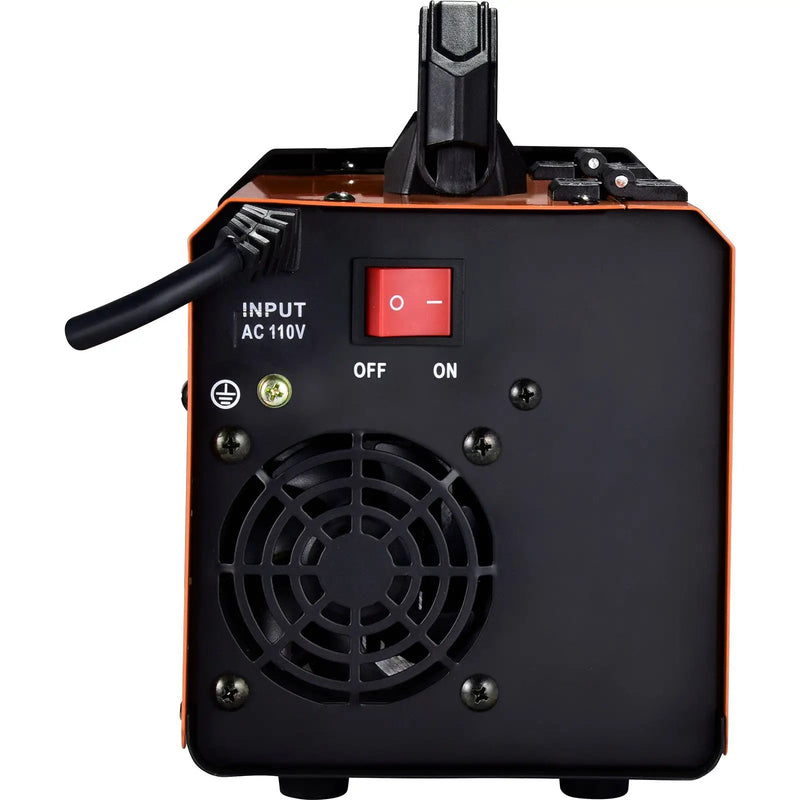 Dual Voltage 4-in-1 Welding Machine MMA/MIG-160 Pro by HouseOfZazla
