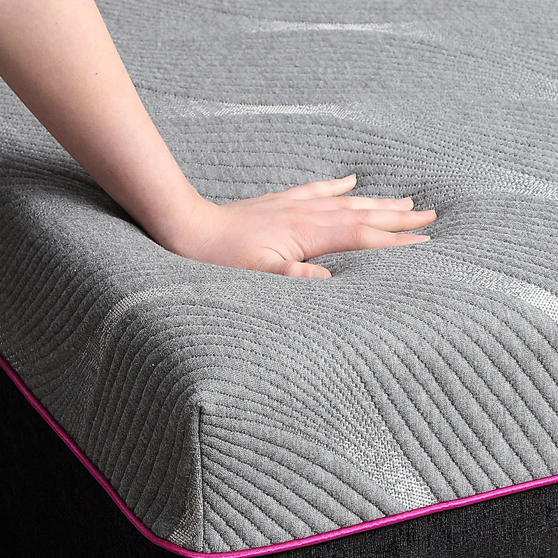 Renew - 11" Cooling Gelcare Memory Foam Mattress by HouseOfZazla