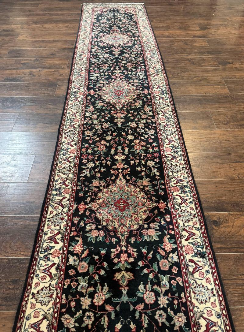 Long Pak Persian Runner Rug 2.6 x 16 by Jewel Rugs