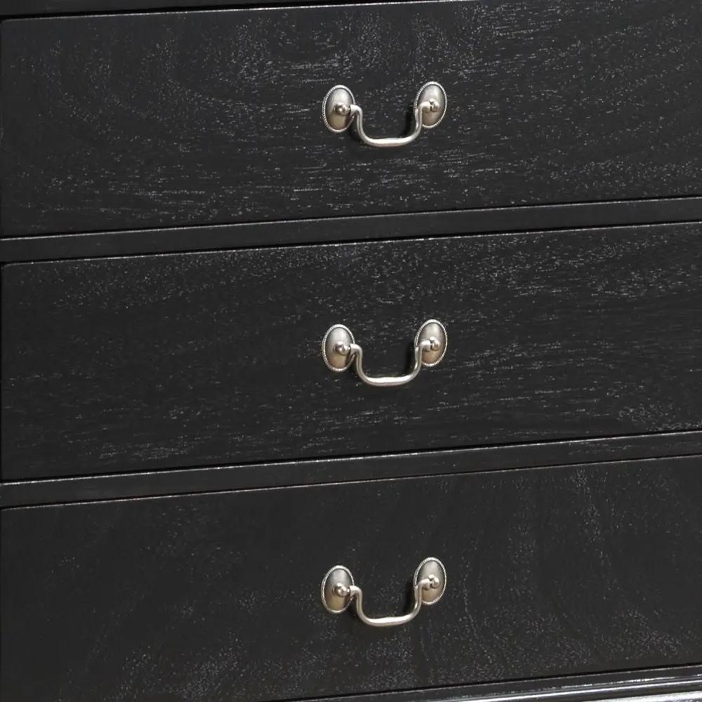 Traditional Storage Chest Elegant by Unique Piece Furniture